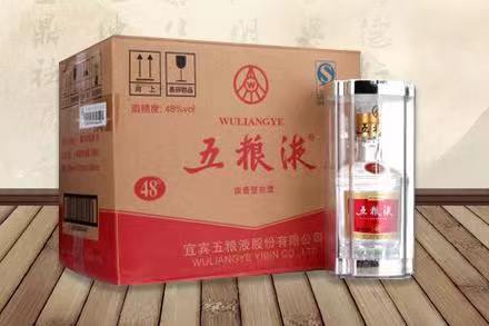 桓台老酒回收